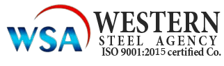 Western Steel Agency