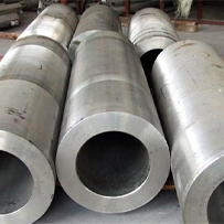  Welded 20MNV6 Hollow Bar Manufactuer in USA