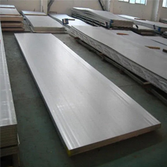 Stainless Steel 304 Brushed Finish Sheet	 Manufactuer in USA