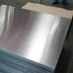 Stainless Steel 304L Flat Sheet Manufactuer in USA