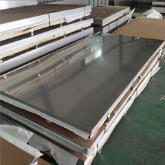 Stainless Steel 304L Hot Rolled Sheet	 Manufactuer in USA