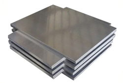 316 Stainless Steel Sheet Manufacturer in USA