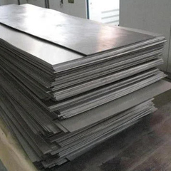 Stainless Steel 316L Mirror Finish Sheet Manufactuer in USA