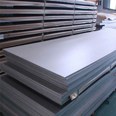 316L Stainless Steel Sheet Manufactuer in USA