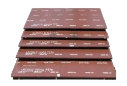 Abrasion Resistant Plate Stockist in USA