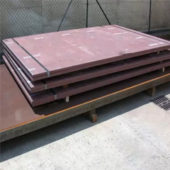 Wear Resistant Steel Plate Manufactuer in USA