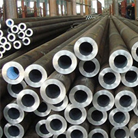  Alloy Steel Boiler Welded Tube Manufactuer in USA