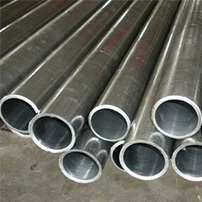 Alloy Steel Boiler ERW Tube Manufactuer in USA