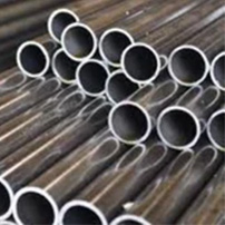 Alloy Steel Boiler Seamless Tube Manufactuer in USA