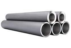 Alloy Steel Boiler Tube Stockist in USA