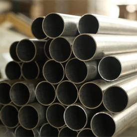 Alloy Steel Seamless Pipe Manufactuer in USA