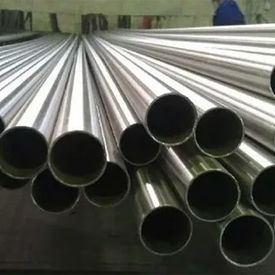 Alloy Steel Welded Pipe Manufactuer in USA