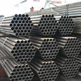 ASME SA335 High Pressure Alloy Pipes Manufactuer in USA