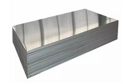 Aluminium Sheet Supplier in USA