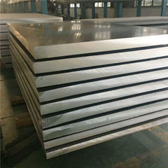 8011 Aluminium Sheet Manufactuer in USA