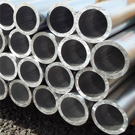 Seamless Aluminum Tube Manufactuer in USA