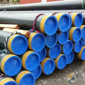 API 5L Grade B Pipes Manufactuer in USA