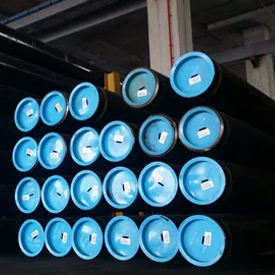  API 5L X60 Pipes Manufactuer in USA