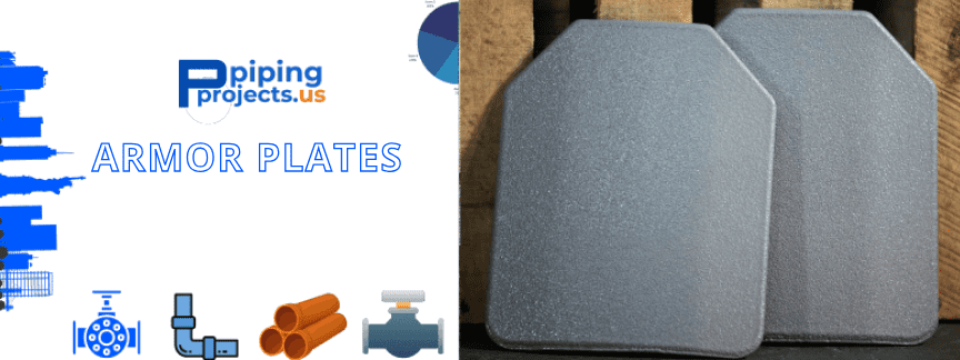 Armor Plates Manufacturers  in USA