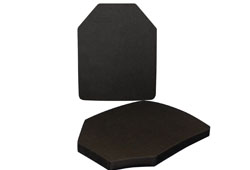 Armor Plates Supplier in USA