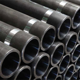  A106 Grade B Seamless Pipe Manufactuer in USA