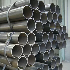 ASTM A106 Gr B ERW Pipe Manufactuer in USA