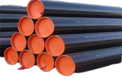 ASTM A333 Grade 6 Pipe Manufacturer in USA