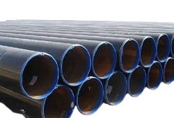 ASTM A333 Grade 6 Pipe Manufacturer in USA