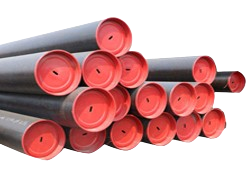 ASTM A333 Grade 6 Pipe Manufacturer in USA