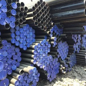  A333 Gr 6 ERW Pipe Manufactuer in USA