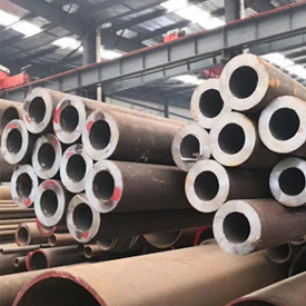 ASTM A333 Grade 6 Seamless Pipe Manufactuer in USA