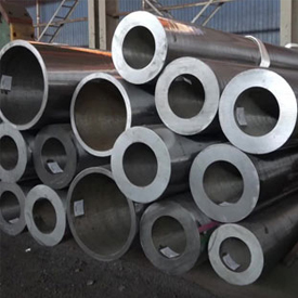 ASTM A335 P11 Seamless Pipe Manufactuer in USA