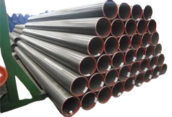 ASTM A335 P22 Pipe Manufacturer in USA