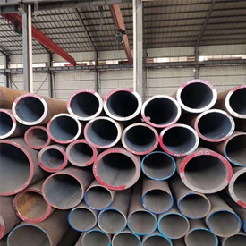  ASTM A335 P22 Alloy Steel Pipe Manufactuer in USA