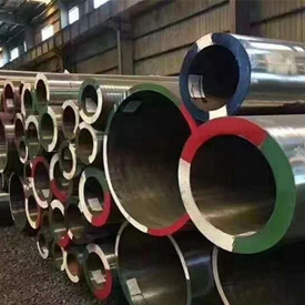 ASTM A335 P22 Welded Pipe Manufactuer in USA