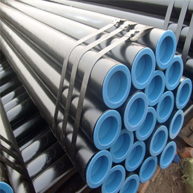 A53 Grade B Seamless Pipe Manufactuer in USA