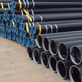 ASTM A53 Grade B Carbon Steel Pipe Manufactuer in USA