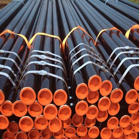  ASTM A53 Grade B ERW Pipe Manufactuer in USA