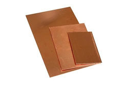 Beryllium Copper Plate Supplier in USA