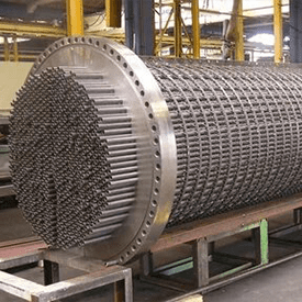 Sa179 Heat Exchanger Tubes Manufacturer in New York