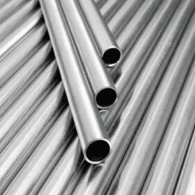 Stainless Steel Boiler Tubes Manufacturer in Texas