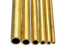 Brass Pipe Manufacturer in USA