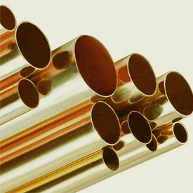 C26000 Brass Pipe Manufactuer in USA