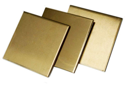 Brass Sheet Manufacturer in USA