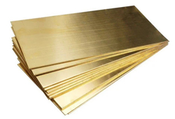 Brass Sheet Supplier in USA