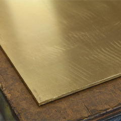 C464 Naval Brass Sheet	 Manufactuer in USA