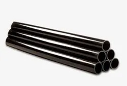 Carbon Steel ERW Pipe Manufacturer in USA