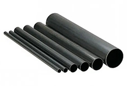 Carbon Steel ERW Pipe Manufacturer in USA