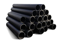 Carbon Steel ERW Pipe Manufacturer in USA