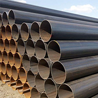 A106M Carbon Steel ERW Pipe Manufactuer in USA